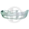 DIEDERICHS 5807050 Bumper